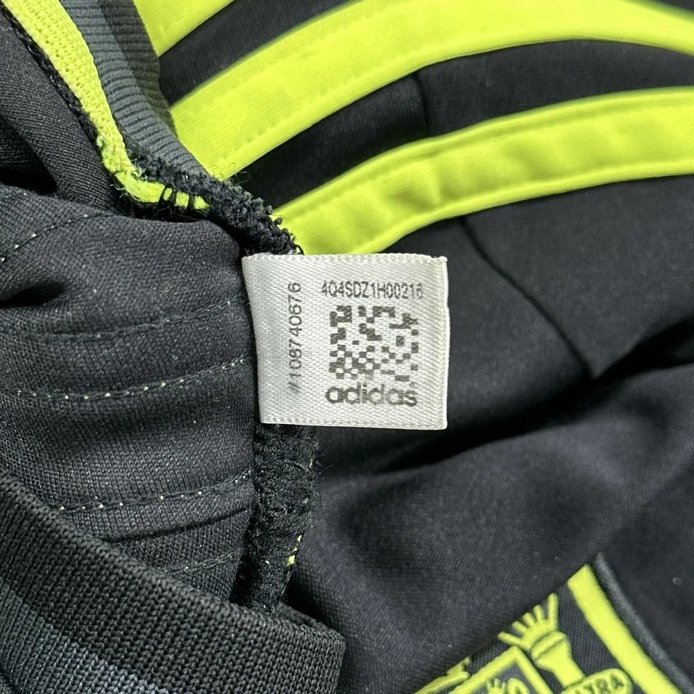 adidas pre owned